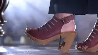 Heels feat  Aima Baig for Rocking Winter 17 Ad Campaign   YouTube