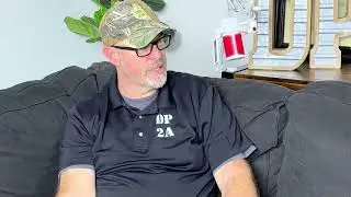DP2A PODCAST. Soldiers gets homesick. #podcast