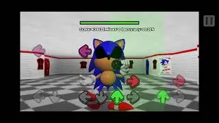 Fnf vs sonic.exe mod 5.5 update part 138