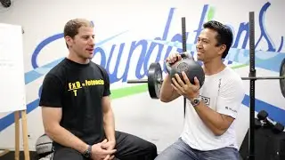 BRWOD STUDIO - TORNEIO CROSSFIT BRASIL - JOEL FRIDMAN