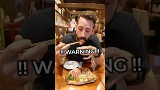 I Tried Japan's WORST Food So You Don't Have To!