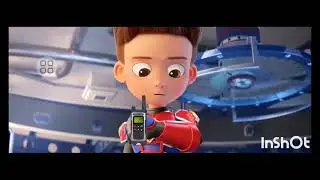K-Girlriends & PAW Patrol x The Lest County (Edits Version 2)
