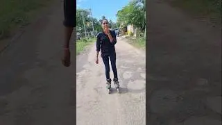 tamanna skating video || #trending #shortvideos #viralvideos #skating