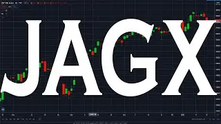 JAGX Stock Analysis Update | Exact Entry Point
