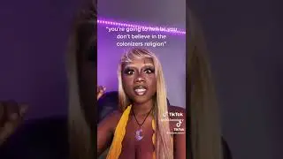 Black Christians = Anti-Intellectuals?