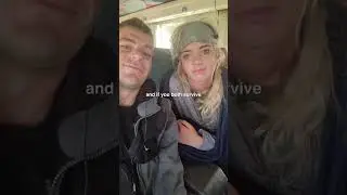 Couples Who Travel Together