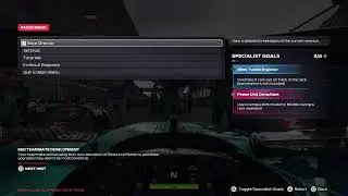 F1 25  driver career