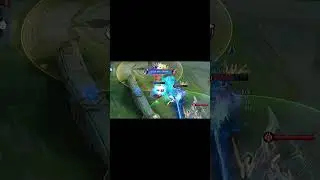 Sweeping some heroes and heroines #zusurain #mobilelegends #alpha