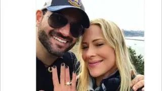 Sweet Valley High Alum Brittany Daniel Marries Adam Touni in Urban Chic Wedding