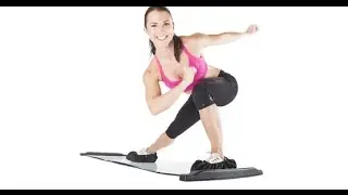 Gymstick PowerSlider