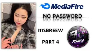 MSBREEW PART 4 || preset alight motion