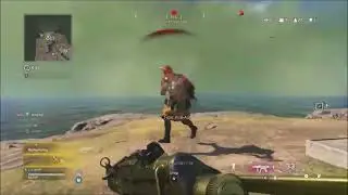 Loadout Freeze on CONSOLE is so Annoying...