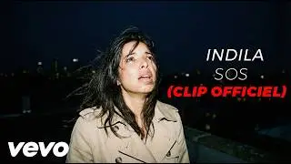 INDILA VENUS - S.O.S (Official Music Video) 4K
