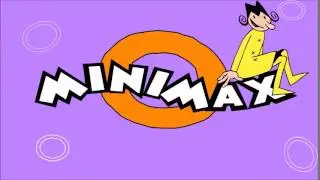 Minimax Ident 8
