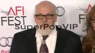 Stuart Cornfeld at AFI FEST 2013 Premiere Of 'The Secret ...