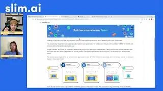 SlimDevOps Live 72 - Preview: Slim Community Images