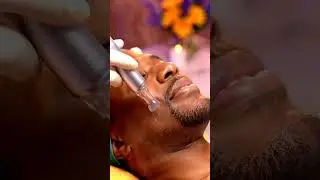 So Clean, So Relaxing Macro FullFace Pore Cleaning#viral #shorts #shortvideo #viralvideo#viralshorts