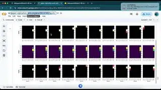 CyberGolem - Replicating ZIP-RC for Adaptive Test-Time Compute