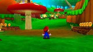 Probando Rom Hacks RANDOM de Super Mario 64!
