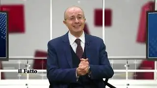 IL FATTO - Incontro con Domenico Pettinari