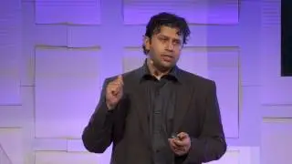 Transforming Cultures - Debra Chrapaty, CEO of Nirvanix, and Amit Soman, COO of EcoMotors