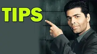Karan Johar's Fashion tips to zoOm! - EXCLUSIVE