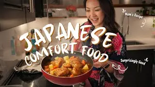 My Mom’s Japanese Chicken Katsutori Recipe