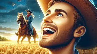 Любэ - Конь (Country Pop Remix)