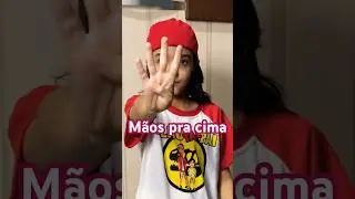 Tutorial dan&ccedil;a speakerman Skibidi Toilet