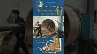 bronze bushing