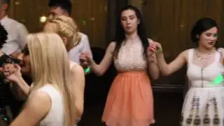 Banchetul absolvirii liceenilor generației 2013-2017, Liceul 