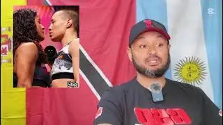 UFC 324 PREDICTIONS- ROSE NAMAJUNAS VS NATALIA SILVA @GSPtalksSports #ufc #mma