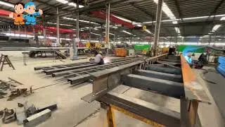 100 tipper trucks are producing by our factory