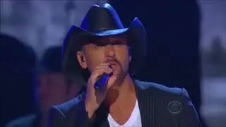 🎼Tim McGraw - Ain't No Way To Go    (Brooks&Dunn Tribute)