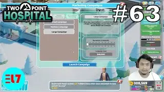 MENGEJAR MARKETING CAMPAIGN - TWO POINT HOSPITAL INDONESIA - #63