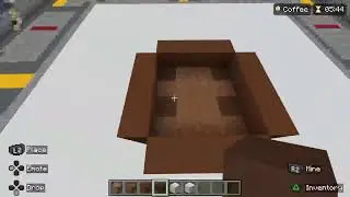 Minecwaff