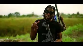 SKEM, Countree Hype - Giraffe Neck (Official Video)