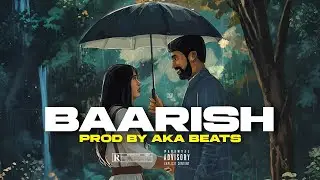 [ FREE FOR PROFIT ] Bollywood X Darshan Raval Love Song Type Beat 2025 | 