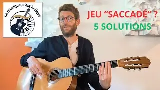 DEBUTANTS / AUTODIDACTES : Voilà pourquoi votre jeu n'est pas fluide
