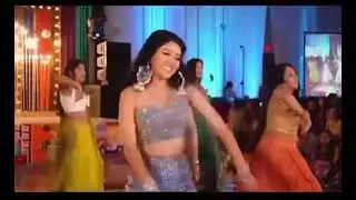 Sharara x Candy Shop Bridesmaid Dance