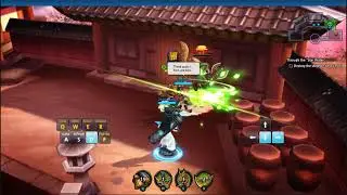 Lostsaga New Moon - FIRST LOOK GAMEPLAY