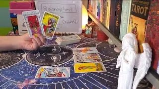 LIBRA ♎ I Said No!! (feb16-22)
