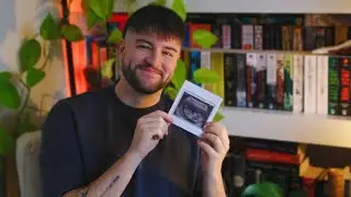 I'm Going To Be A Dad