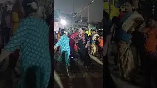 Pongal celebration 🎉 music chair games #pkaarthi