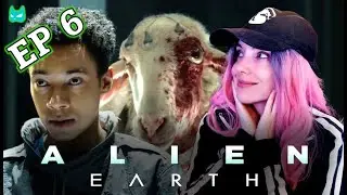 I Take Back My Apology - ALIEN EARTH Episode 6 