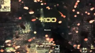 Cod4 Mw2 | By Kjeldsen #1