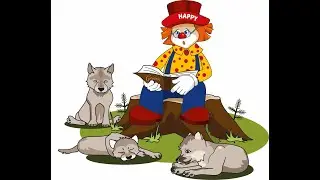 Erlebnis Wolfspfad am Rookhus