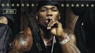 50 Cent x Dr. Dre Type Beat - 