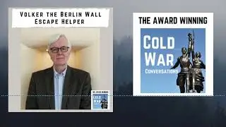 The Berlin Wall Escape Helper