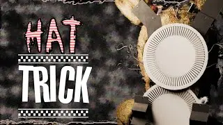 HAT TRICK - FNAF
